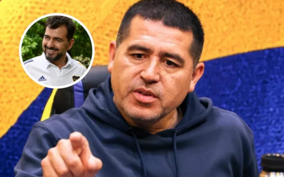 jorge-reale-apunto-contra-riquelme:-‘a-boca-hay-que-salvarlo-de-el’