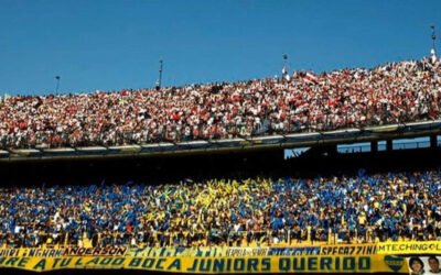 Es oficial: vuelven los visitantes al fútbol argentino tras 12 años de ausencia