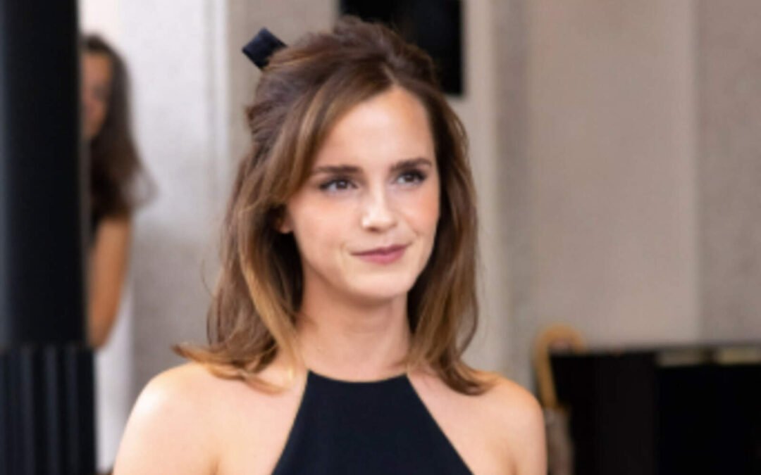 Los motivos por los que Emma Watson perdió su registro en Reino Unido