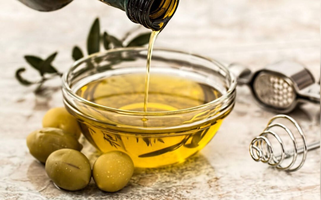 Córdoba: un aceite de oliva de Traslasierra fue elegido el mejor de Argentina