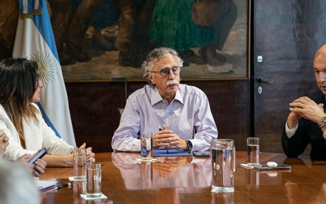 El Gobierno de Milei reveló que el presupuesto del Hospital Garrahan aumentó un 274%