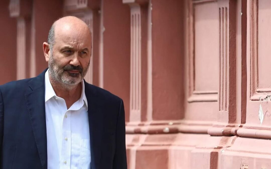 La persona que presentó el amparo por Vialidad está relacionada con la corrupción K