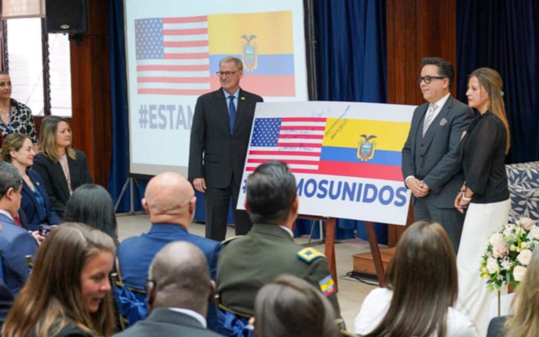 ¿De que se trata el proyecto clear contra lavado de activos?