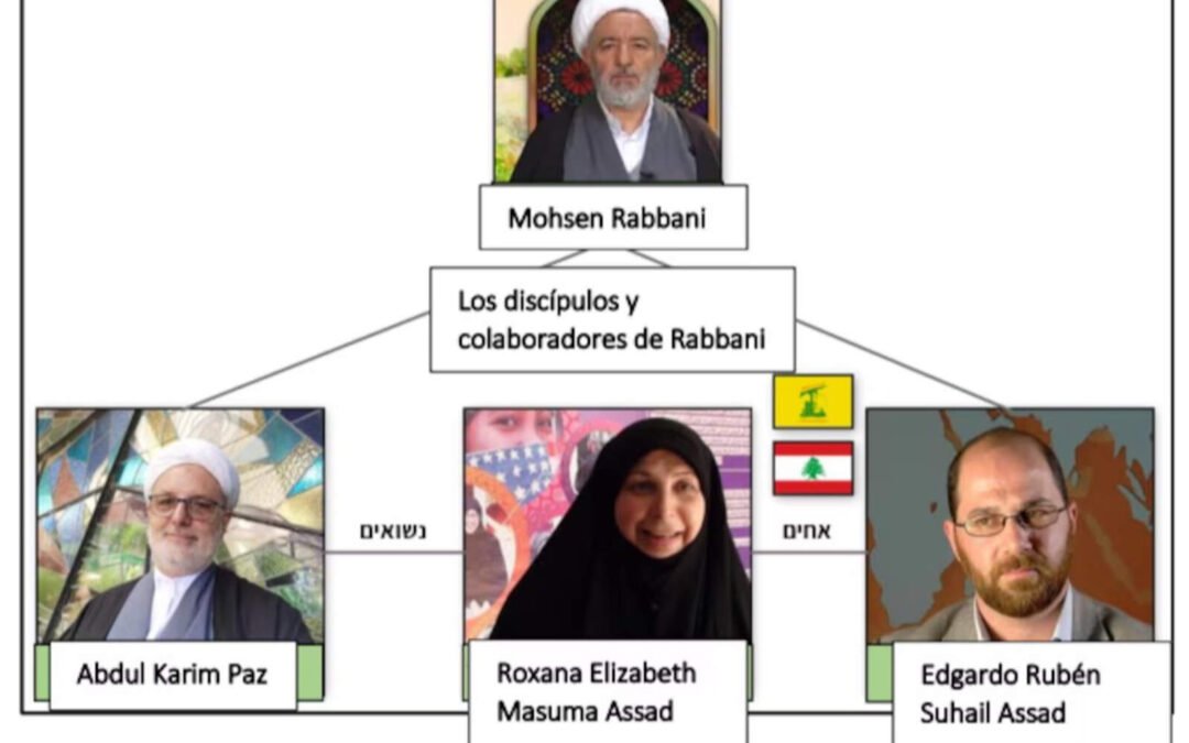 A 31 años del atentado contra la AMIA, Israel vuelve a apuntar contra Irán