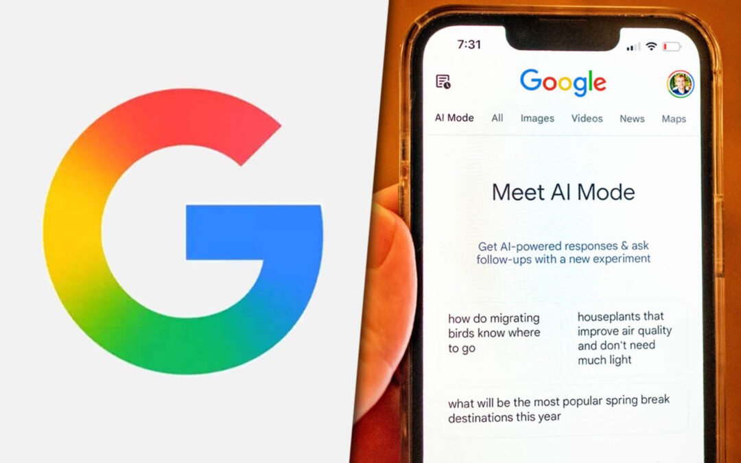 ‘Modo IA’: Google transforma su buscador con inteligencia artificial avanzada