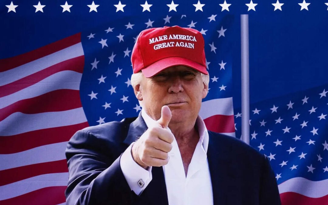 El Congreso de EEUU aprobó recortes de Donald Trump por 9 mil millones de dólares