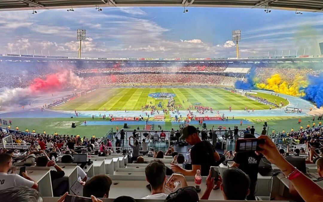 cordoba:-hoteles-casi-llenos-y-fuerte-impacto-de-la-vuelta-de-visitantes-al-futbol