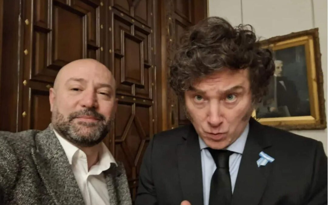 El Gobierno suspendió 80 mil pensiones por invalidez falsas que otorgó el kirchnerismo