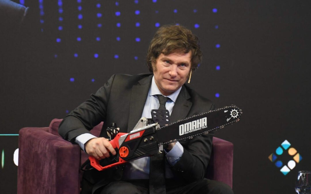 El Gobierno de Milei anunció que comenzó el proceso de privatización de AySA