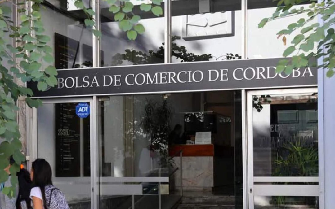 La Bolsa de Córdoba alertó que la reforma previsional atenta contra el crédito a pymes