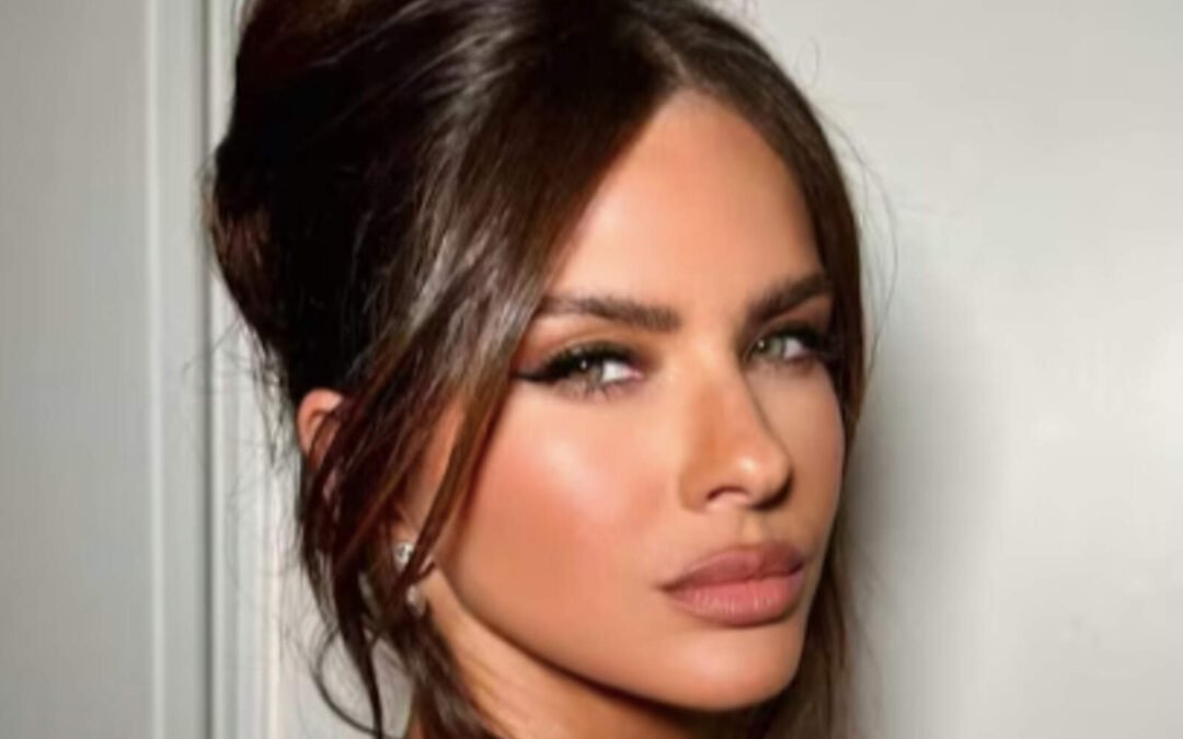 El emotivo posteo que le dedicó La China Suárez a su hija Rufina por su cumpleaños