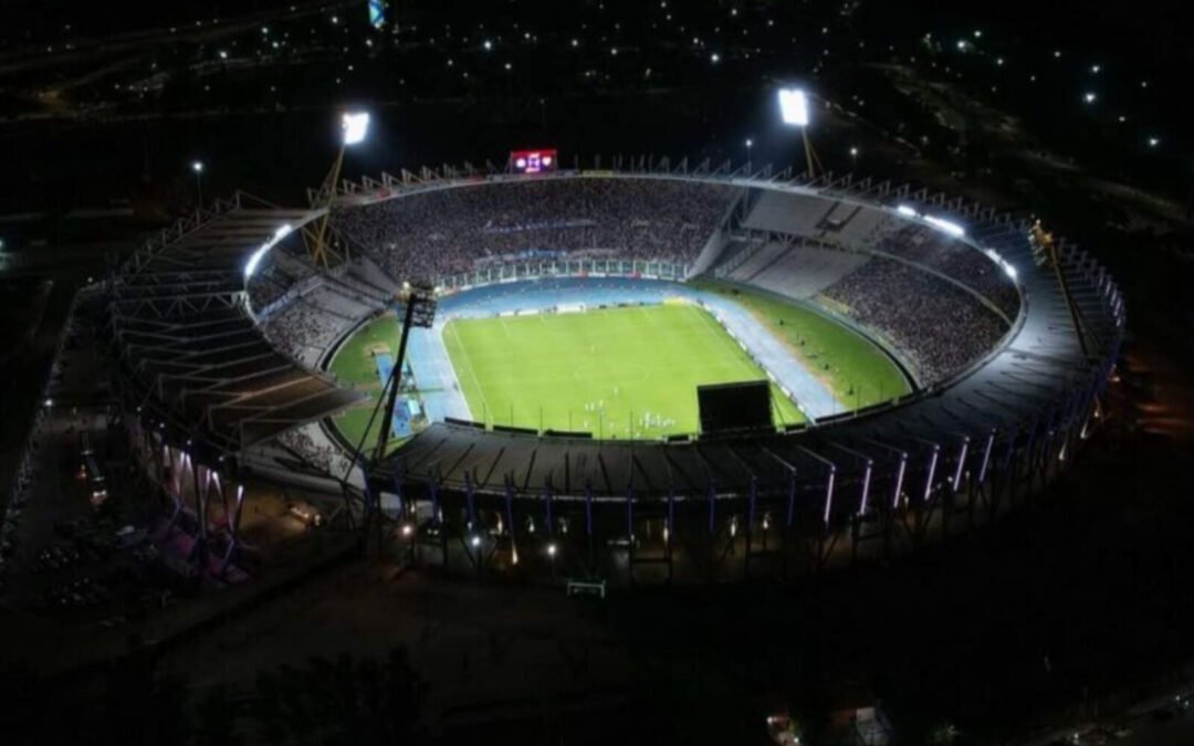 Córdoba vive un fin de semana turístico récord por el partido entre Instituto y River