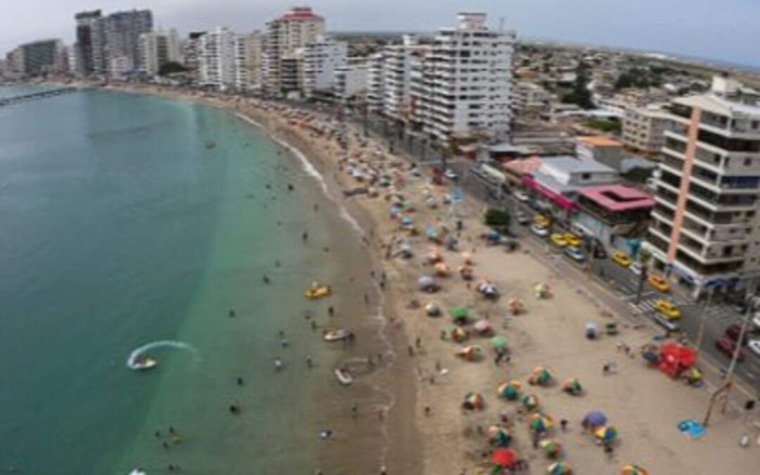 IVA al 8 % en Ecuador durante feriados: Medida permanente para impulsar el turismo