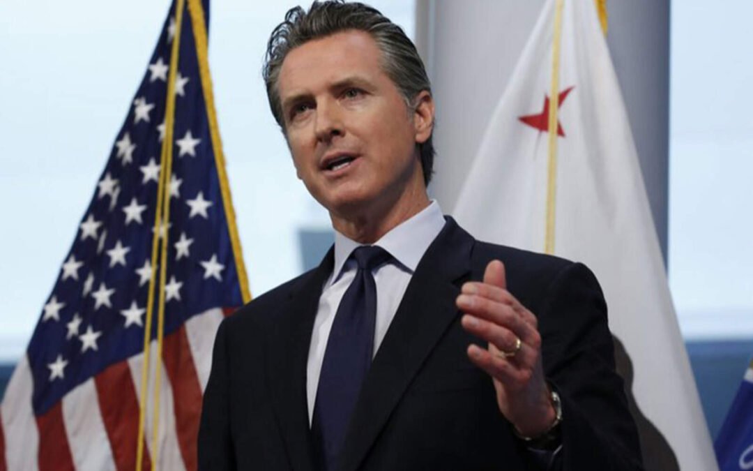 California, a punto de aprobar una ley que permite a los niños declararse no binarios