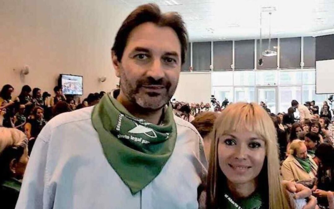 Nuevo espacio: los kukas de Córdoba ya no saben qué hacer para frenar a Milei