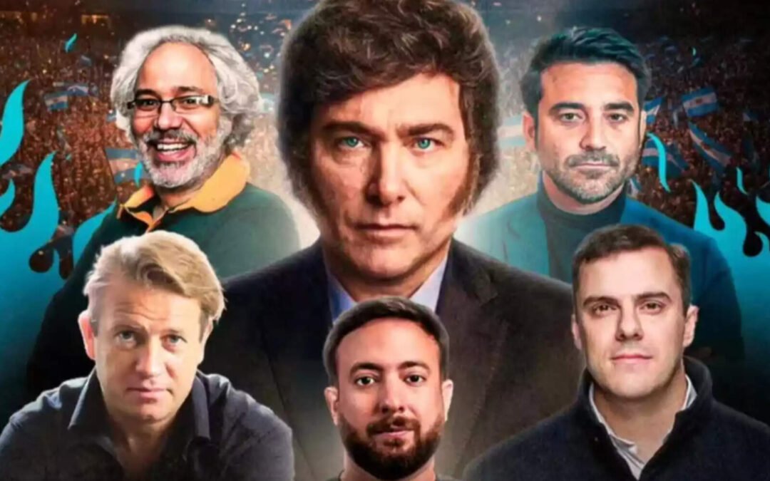 Hora por hora, todos los oradores del Derecha Fest en Córdoba