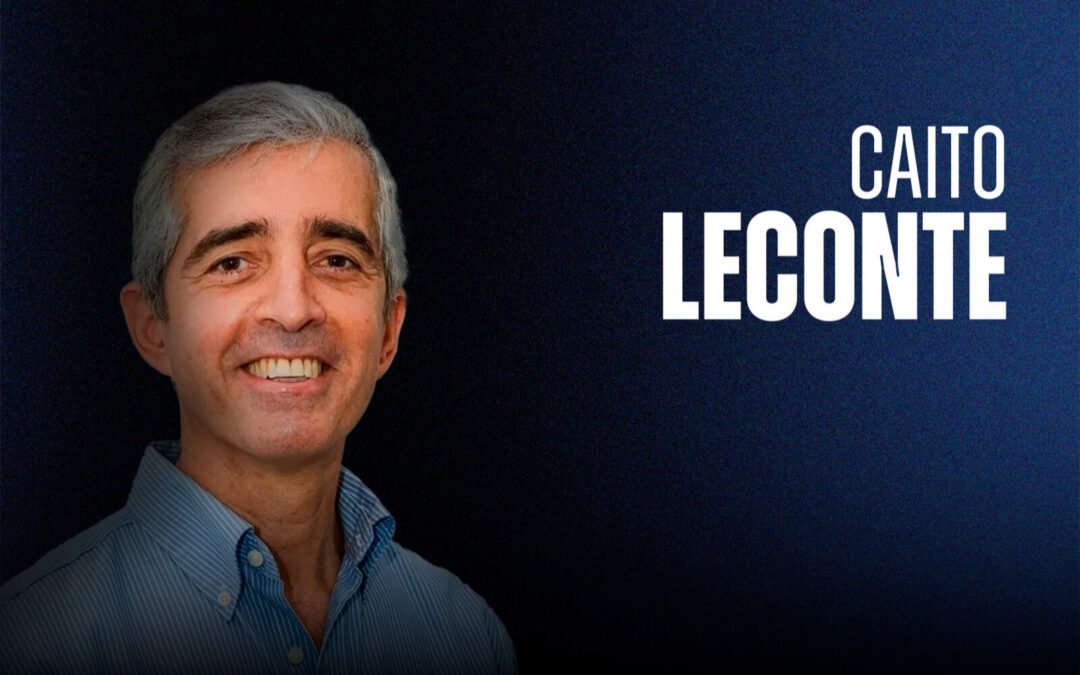 caito-leconte:-‘la-juventud-entendio-el-mensaje-de-milei-porque-es-autentico’