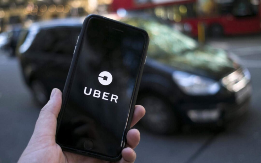 Uber pidió eliminar el tope de licencias para no excluir al 77% de los choferes