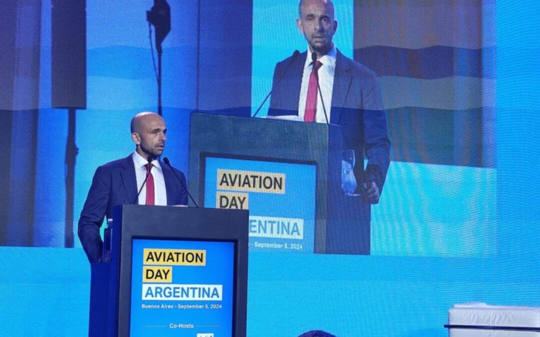 Gestión Mogetta: Transporte fue el segundo sector con más desregulación del país