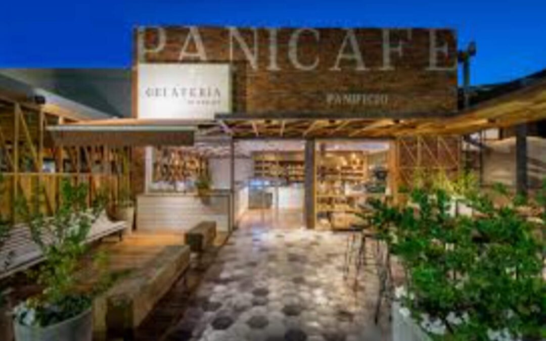 Panicafé lanza su moneda digital y apuesta por un modelo de fidelización innovador