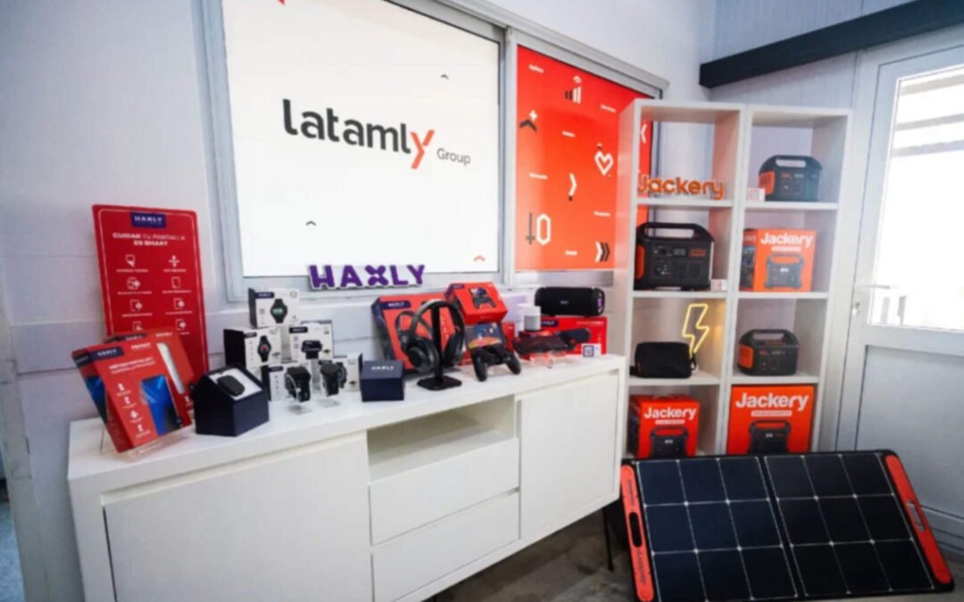 Latamly captó $3.200 millones en ON para crecer en Latinoamérica y sumar nuevas marcas