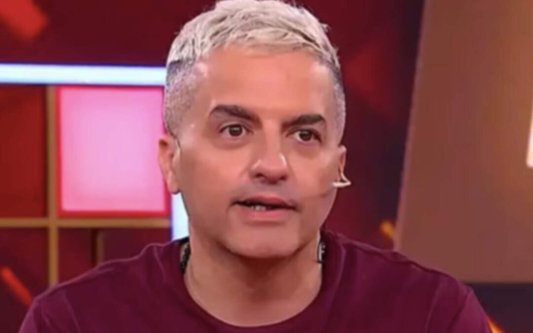Ángel de Brito anunció el regreso de una ex panelista a LAM