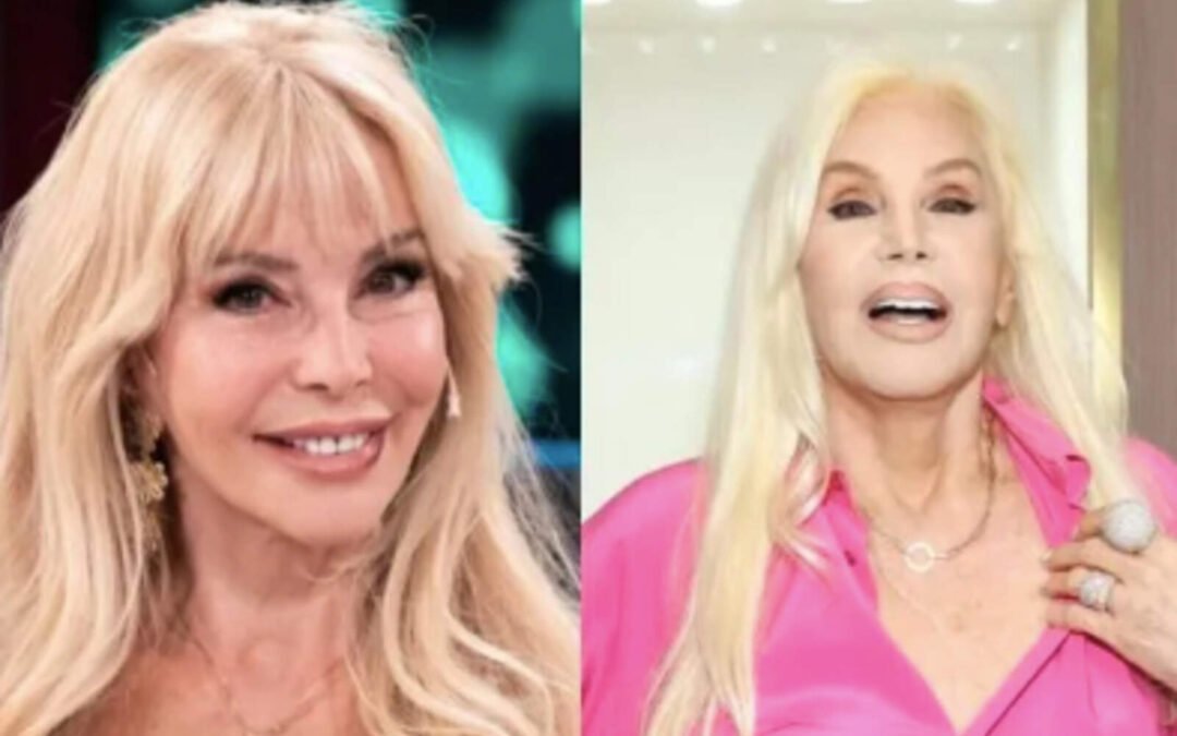 graciela-alfano-le-respondio-a-susana-gimenez:-‘siempre-me-odio’