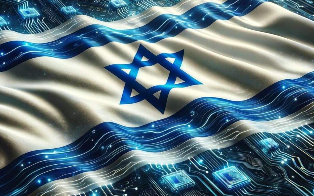 israel-potencia-su-poderio-tecnologico-con-la-inteligencia-artificial