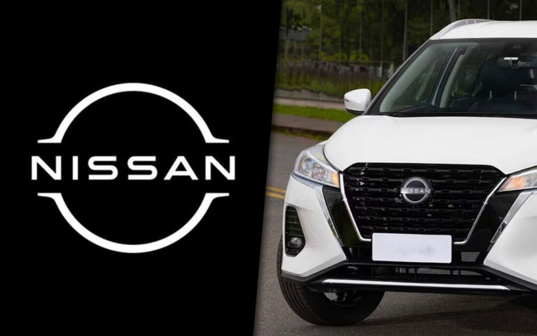Nissan prepara un nuevo SUV económico basado en el Kicks Play