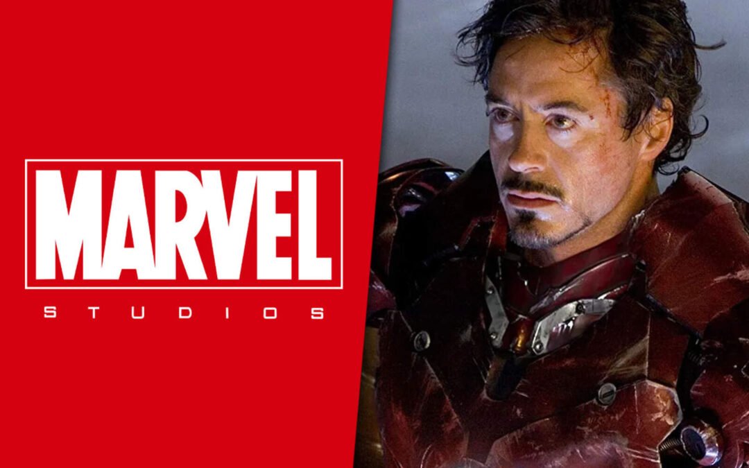 Marvel confirma nuevos actores para Iron Man y Capitán América y reinicia el UCM