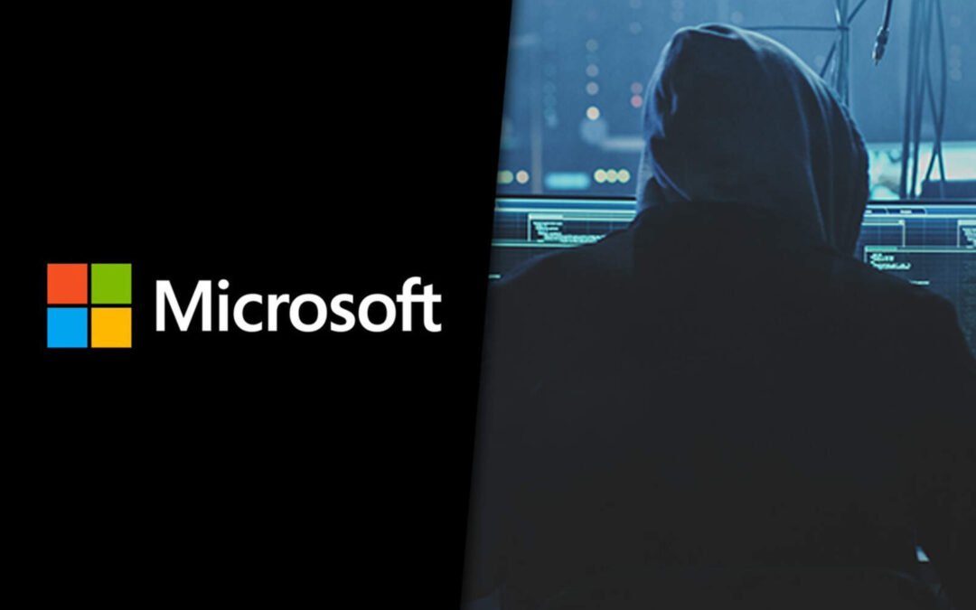 Microsoft bajo fuego: atacan servidores críticos usados por gobiernos