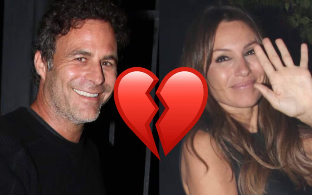 Aseguran que Pampita se separó de Martín Pepa por decisión de él