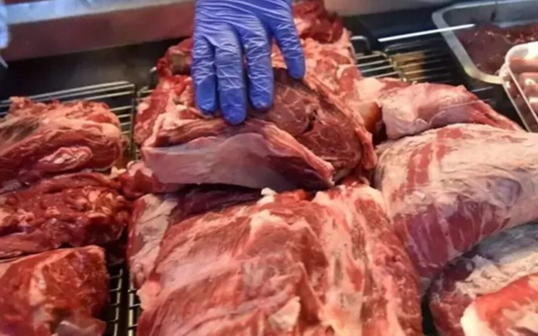 Gracias a Milei, el consumo de carne se recuperó y aumentó más de 5% interanual