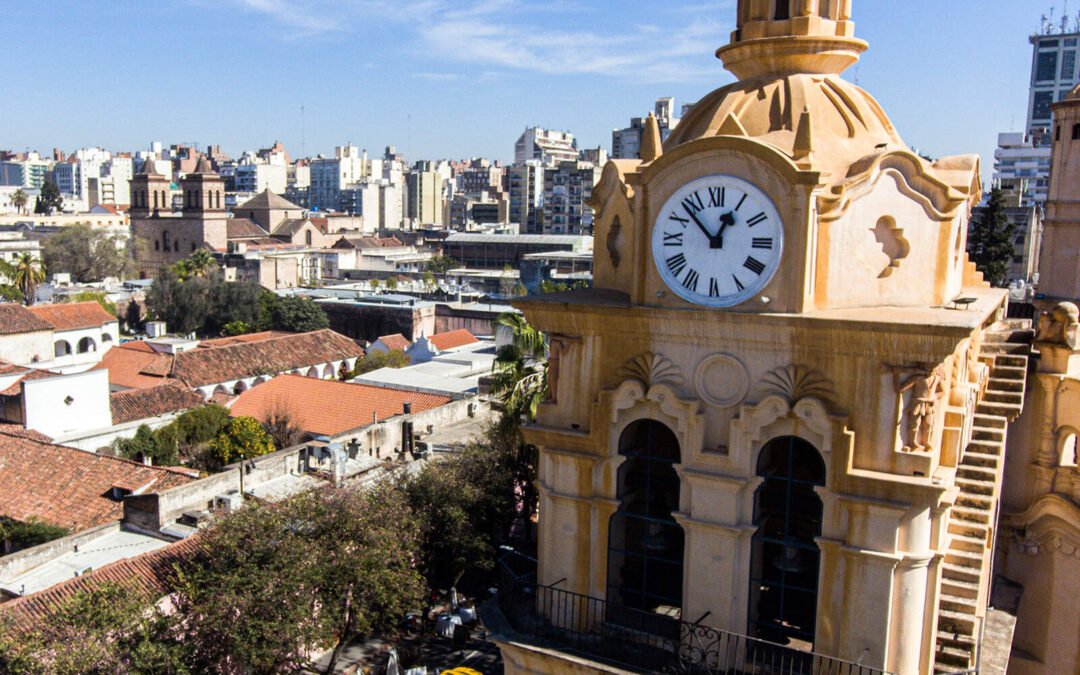 Córdoba, entre los destinos más baratos para vacacionar