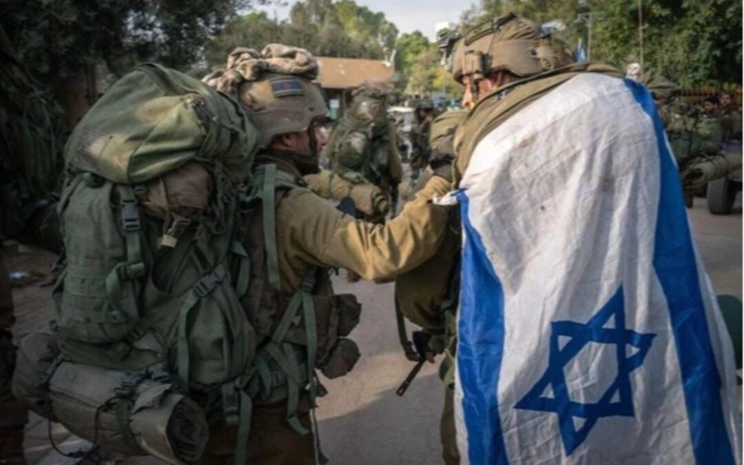 israel-lanzo-una-operacion-en-una-zona-de-gaza-donde-todavia-no-habia-ingresado