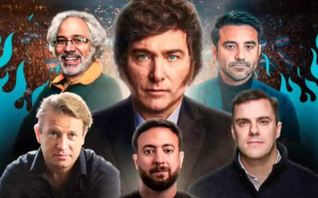 la-derecha-fest-2025:-oradores,-horario-y-donde-es-el-evento-que-contara-con-milei