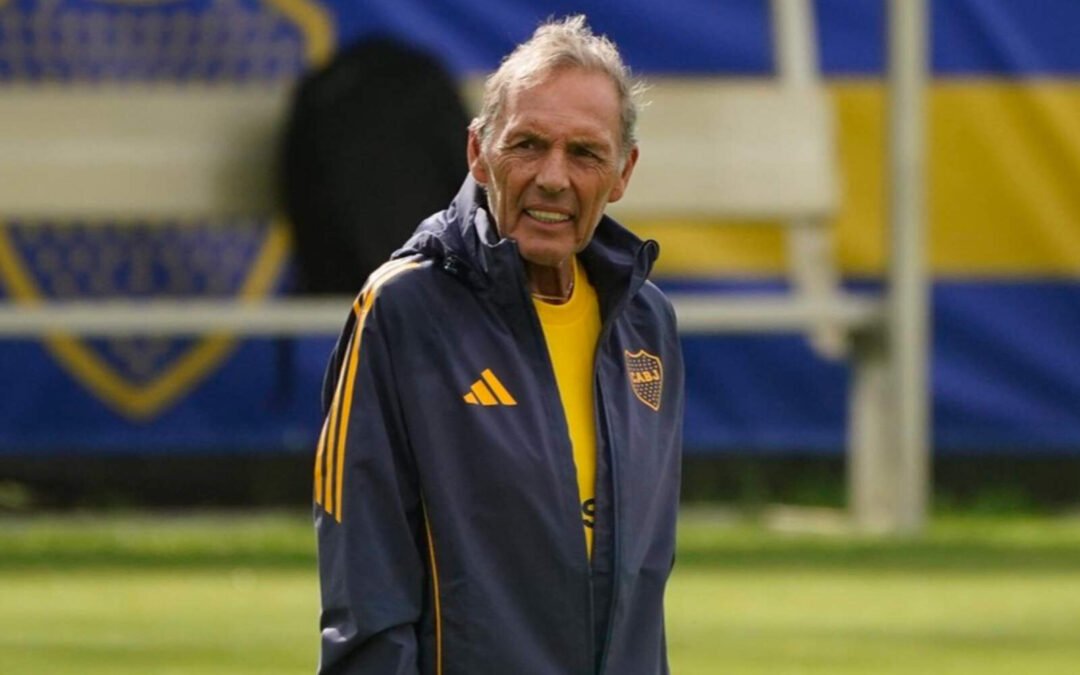 russo-mete-mano-en-boca:-margina-a-palacios-y-arma-un-equipo-con-cambios-y-regresos