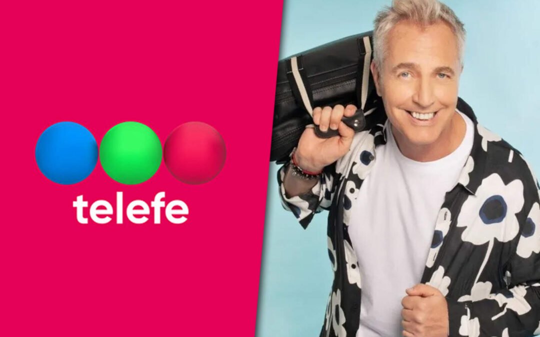 Marley vuelve a Telefe con una nueva temporada de ‘Por el Mundo’