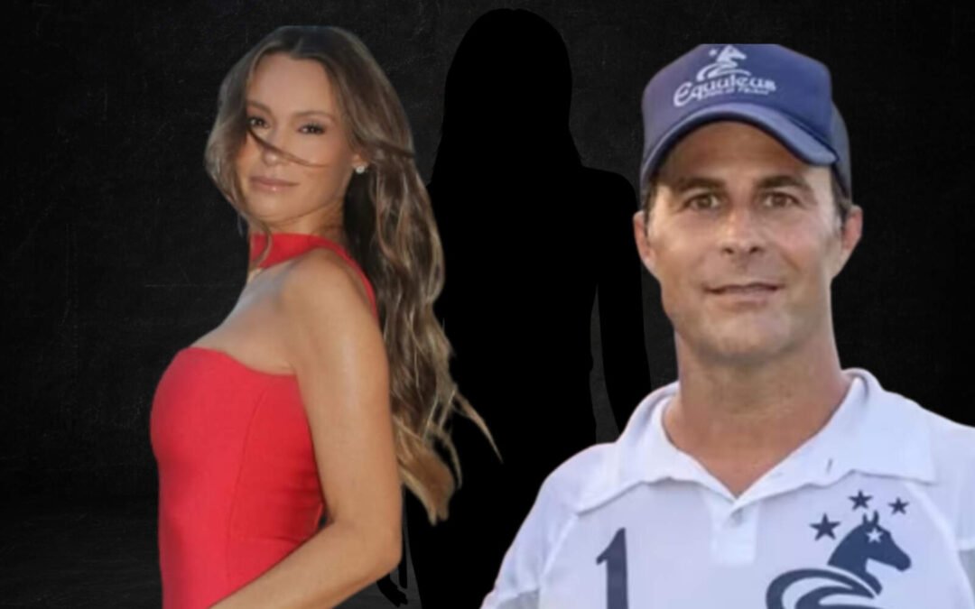 Escándalo en la separación de Pampita y Martín Pepa: señalan infidelidad