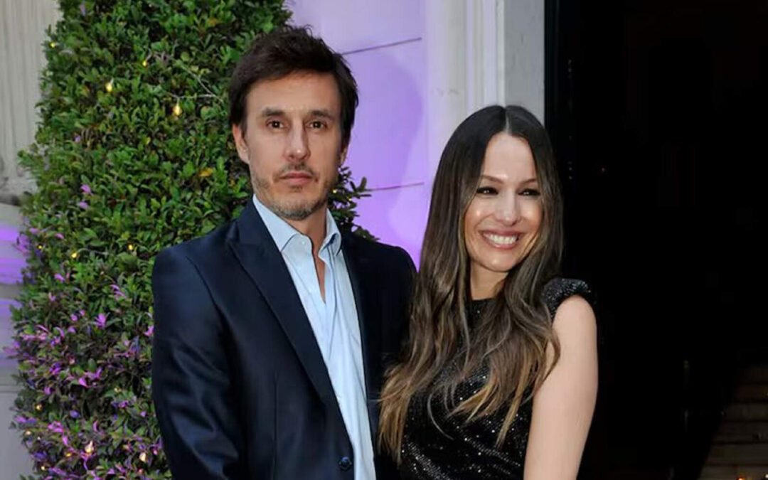 Qué dijo Roberto García Moritán sobre la separación de Pampita y Martín Pepa