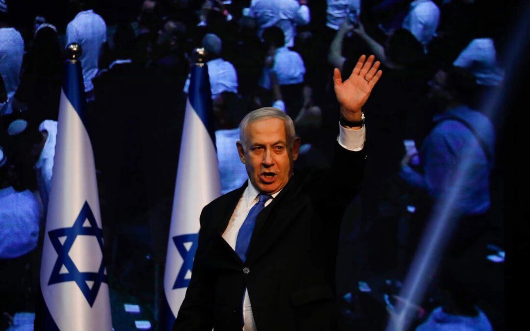 Netanyahu destrozó a Mamdani, el woke islamista candidato a alcalde de NY