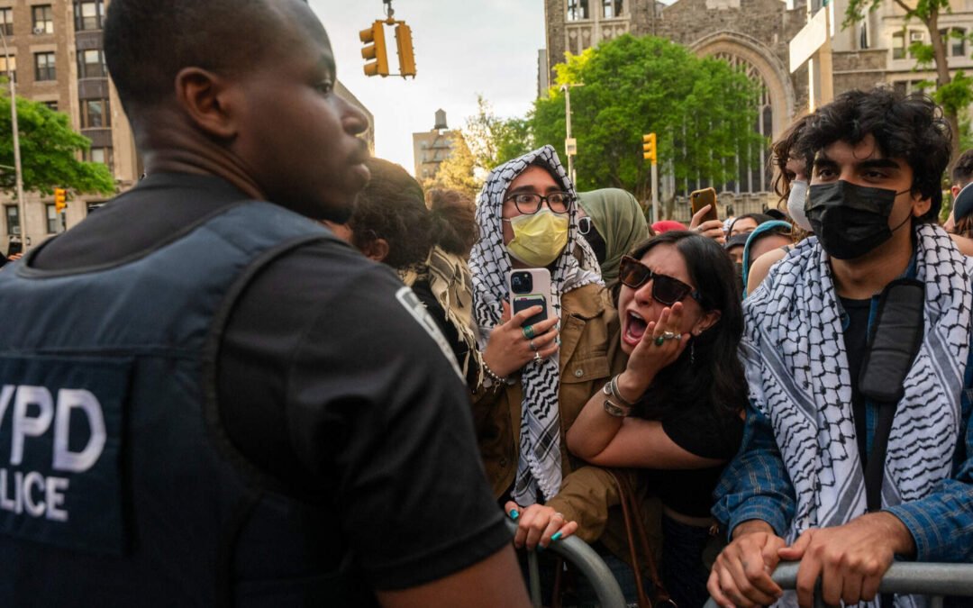 la-universidad-de-columbia-sanciona-a-estudiantes-antisemitas