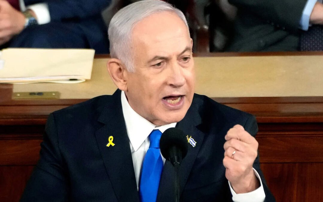 Una corte israelí suspendió temporalmente el juicio contra Netanyahu