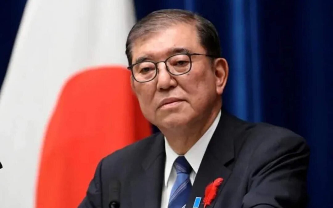 Por primera vez en 60 años el gobierno japonés se quedó sin mayoría propia