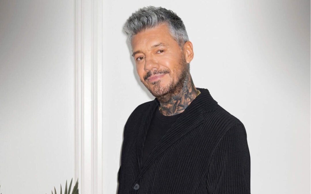 La Justicia determinó embargar a Marcelo Tinelli por más de 1 millón de dólares