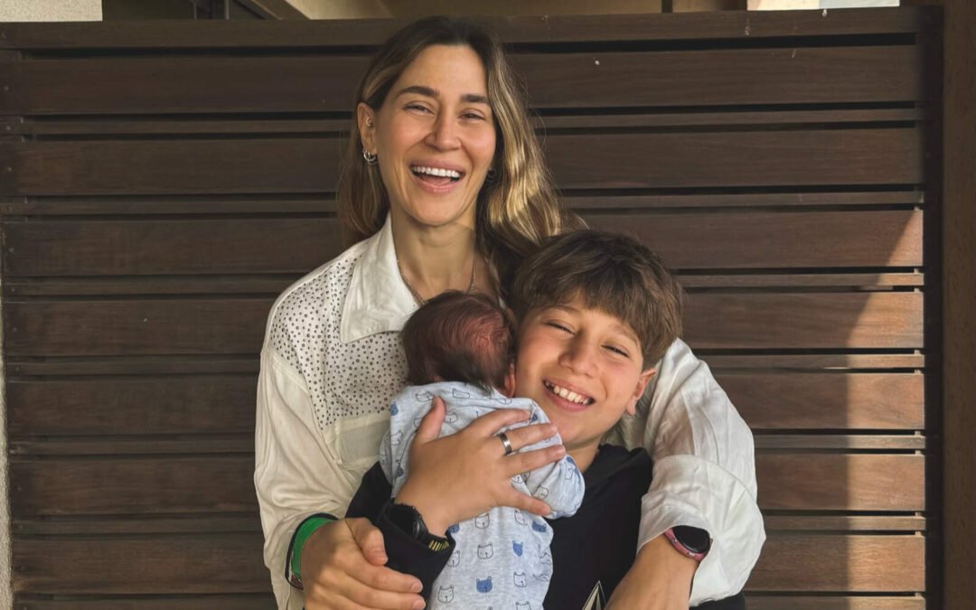 jimena-baron-mostro-como-le-quedo-su-cuerpo-tras-el-nacimiento-de-su-hijo-arturo