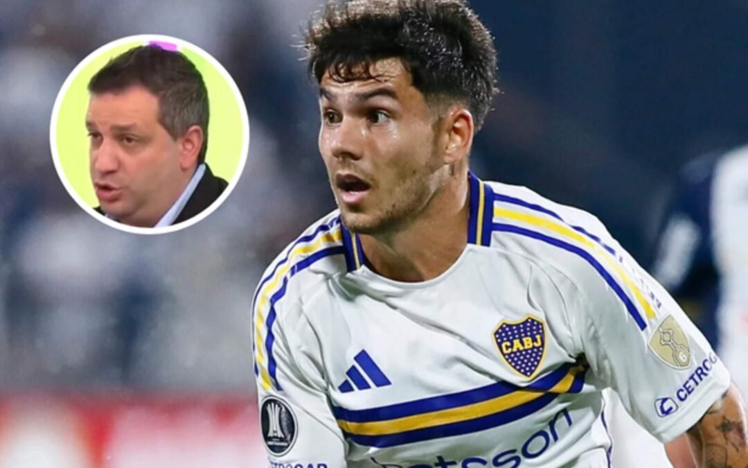 ¿blondel,-el-topo-de-boca?:-la-fuerte-revelacion-de-pipi-novello