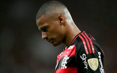 Acusan a De la Cruz de tener una lesión crónica y el jugador respondió con firmeza