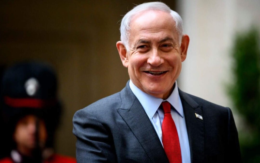 Detienen a una desquiciada en el centro de Israel por planear asesinar a Netanyahu