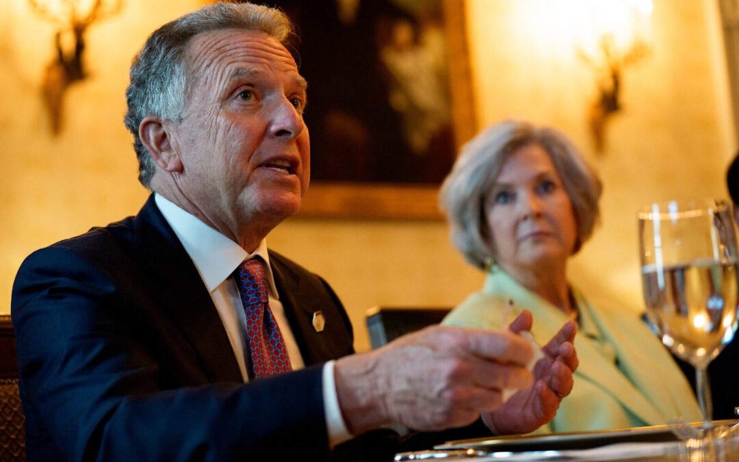 El enviado de Trump viaja a Europa para cerrar un acuerdo de liberación de rehenes